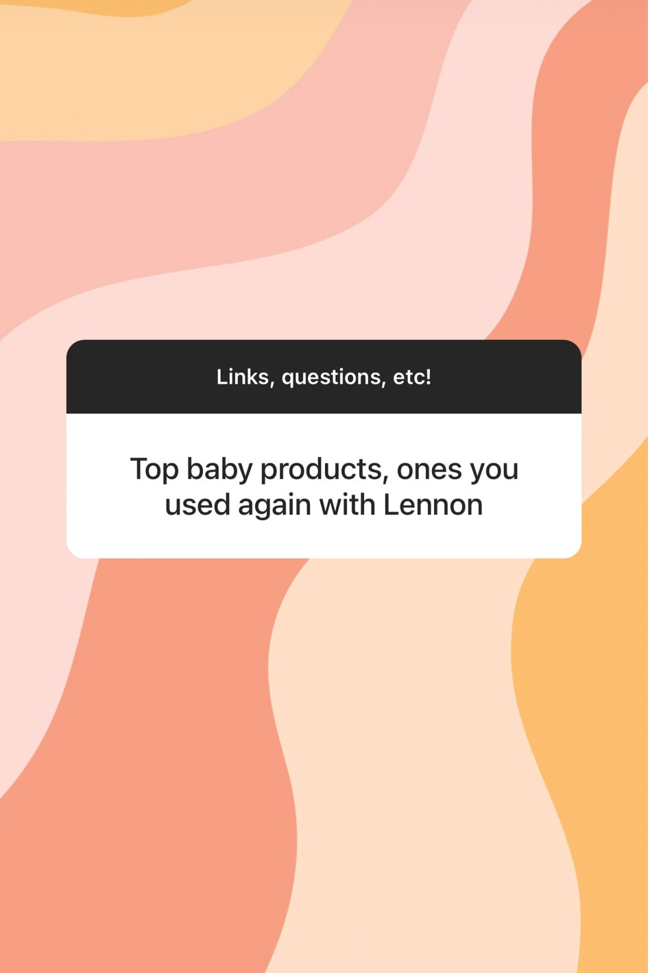 #LTKbaby #LTKfamily #LTKkids