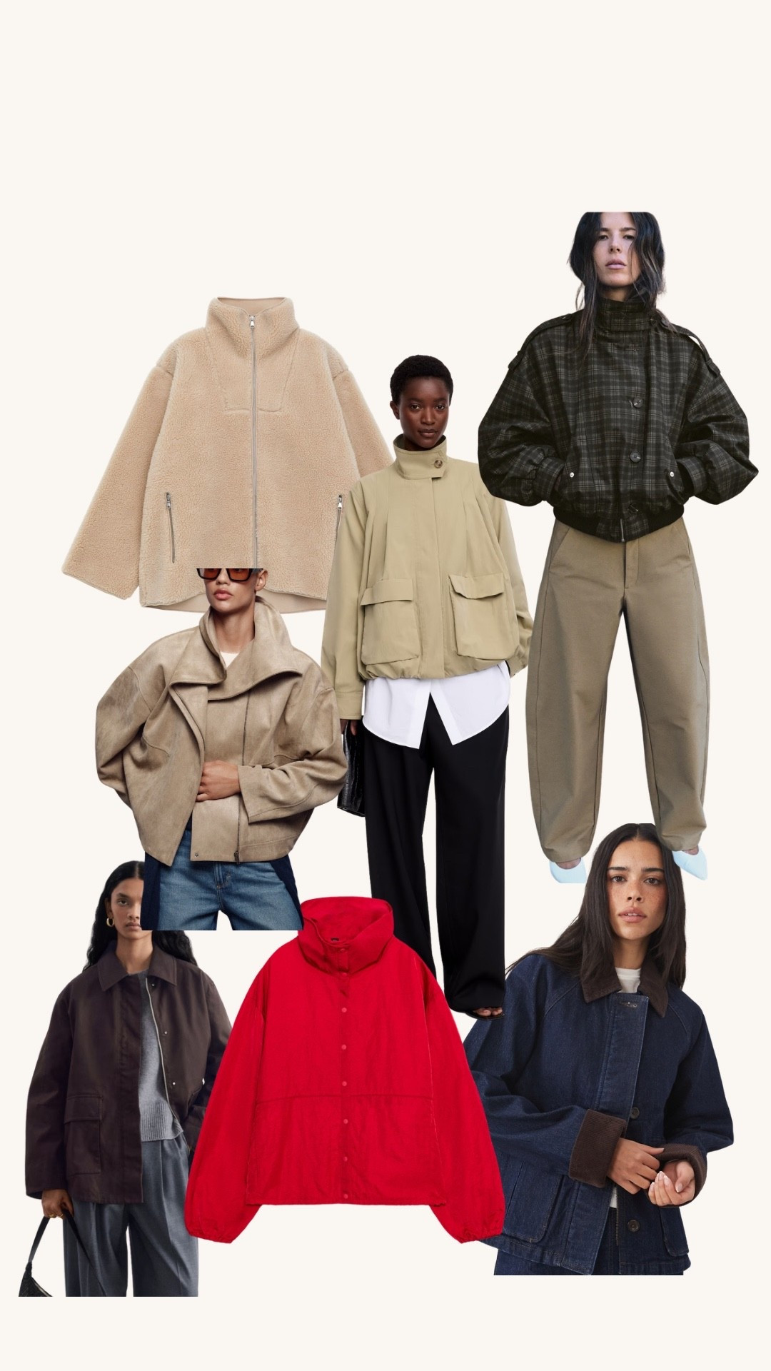 bits I’m loving

#LTKautumn #LTKuk #LTKeurope