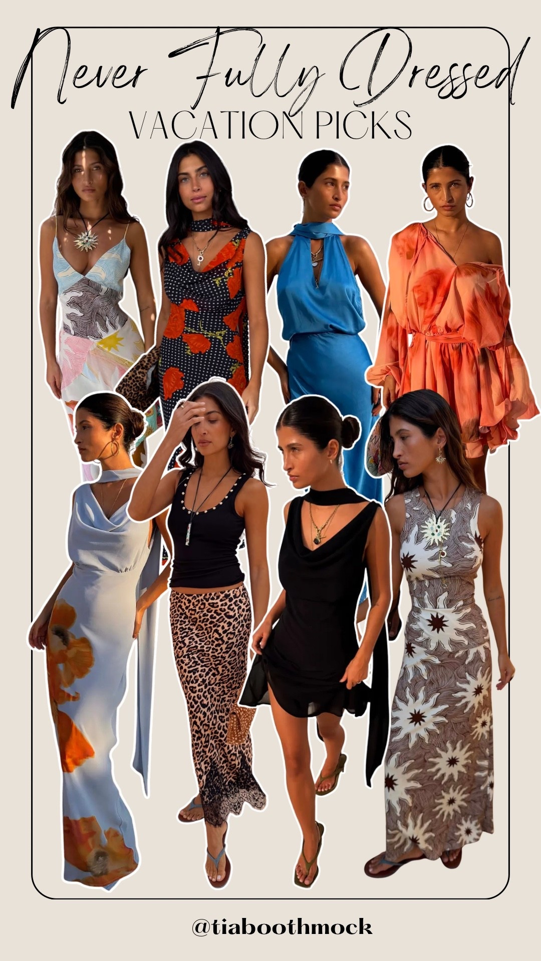 I’m loving Never Fully Dressed right now! They have so many pieces that would be great for vacation ☀️

#LTKWedding #LTKTravel #LTKSeasonal