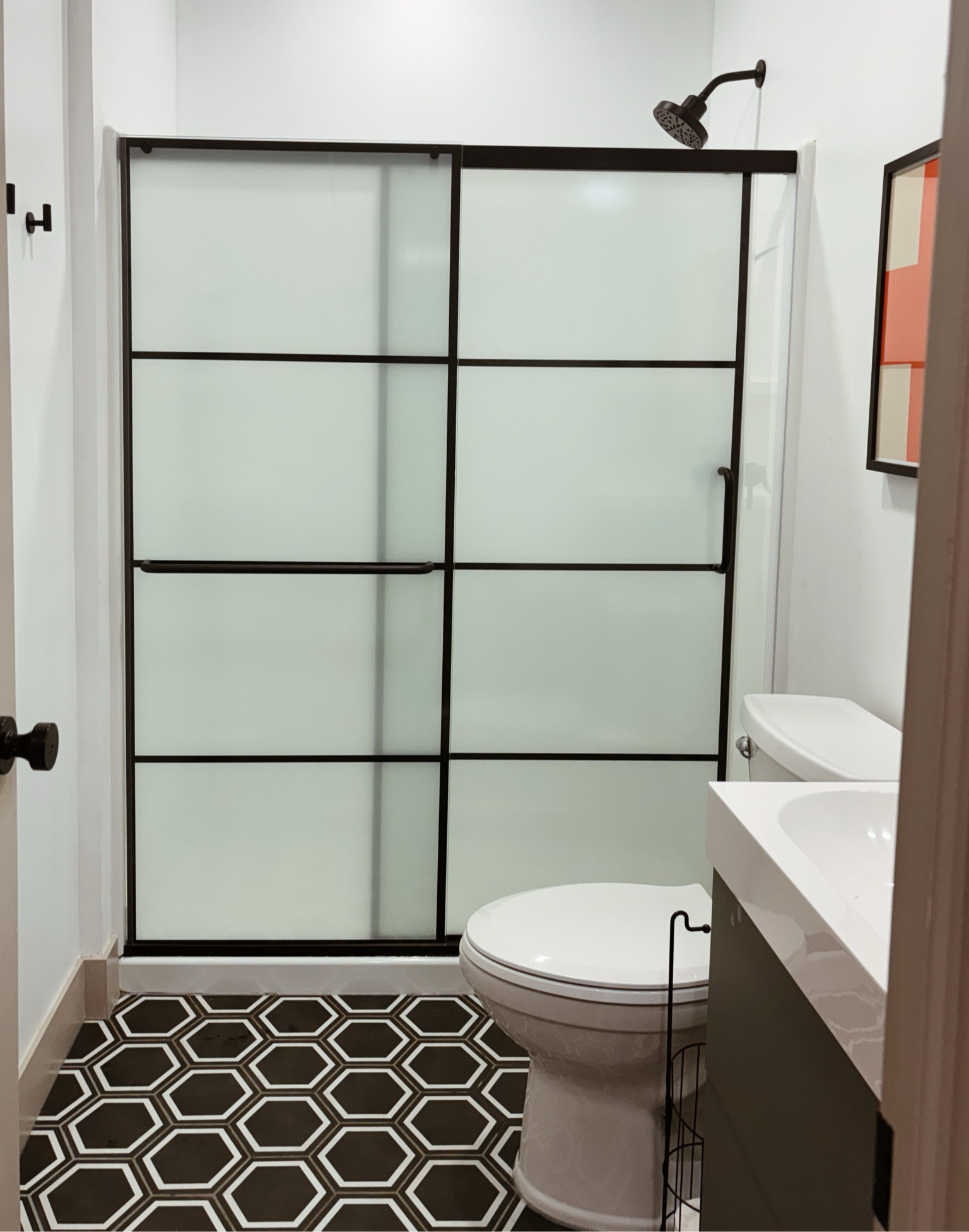 Basement bath!

#LTKhome