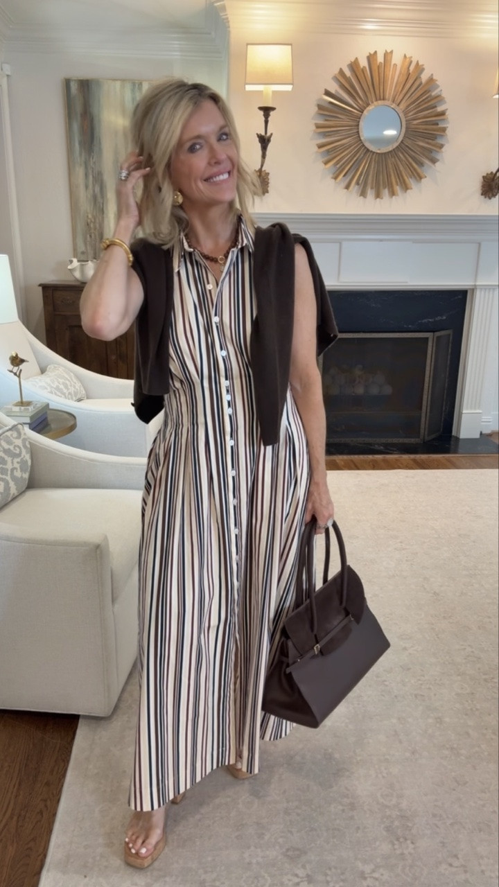 It may still be blazing hot outside, but I’m sharing a few Anthropologie finds that are perfect for transitioning into fall! 🥰

#LTKSeasonal #LTKOver40 #LTKootd