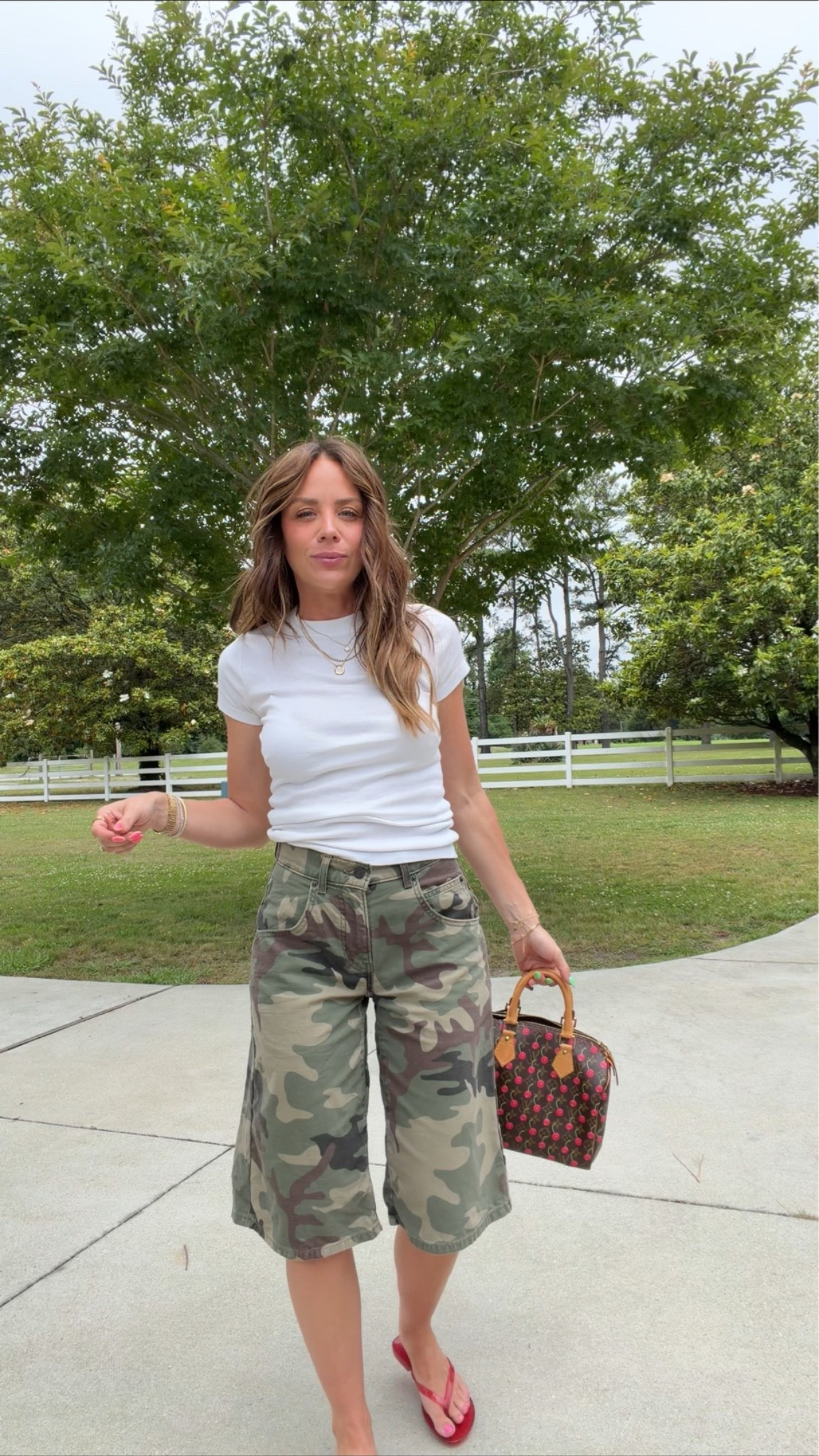 Cutest Levi’s camo jorts! In size 24

#LTKgrwm #LTKdayinmylife #LTKootd
