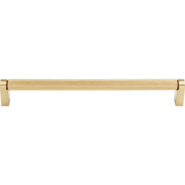 Amwell 3 3/4" Center to Center Bar Pull | Wayfair North America
