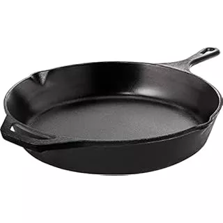 Lodge Cast Iron 5-Piece Set curated on LTK