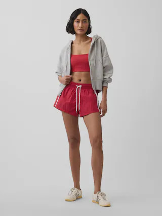 2.5" Track Shorts | Gap (US)