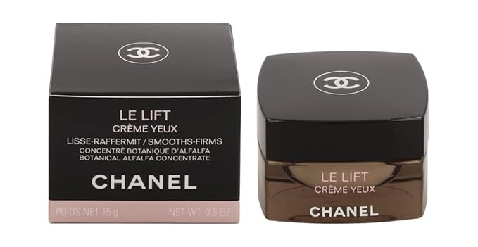 CHANEL LE LIFT CREME YEUX, 0.5291 Ounce | Amazon (US)