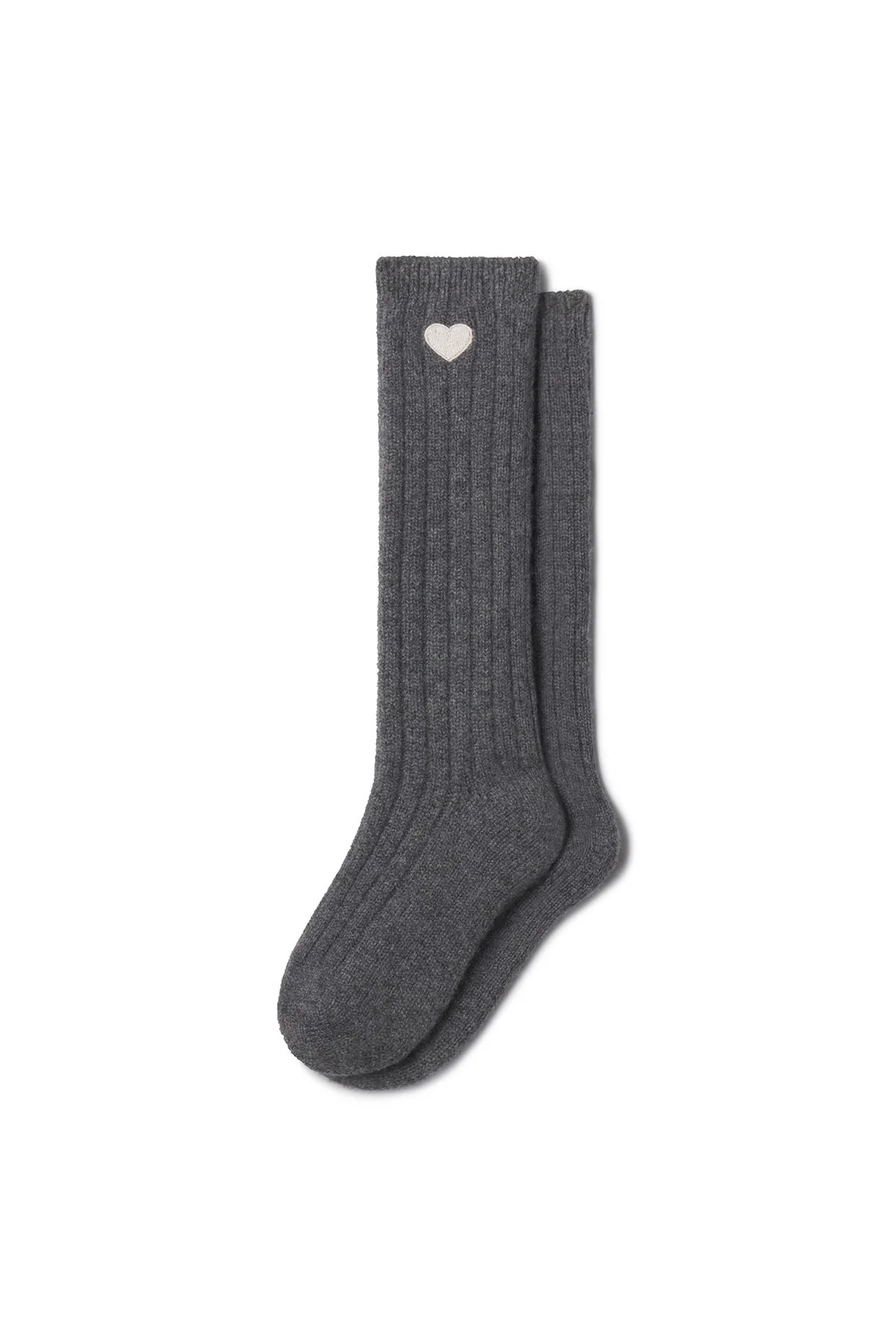 LOVE SOCKS | NAKED CASHMERE