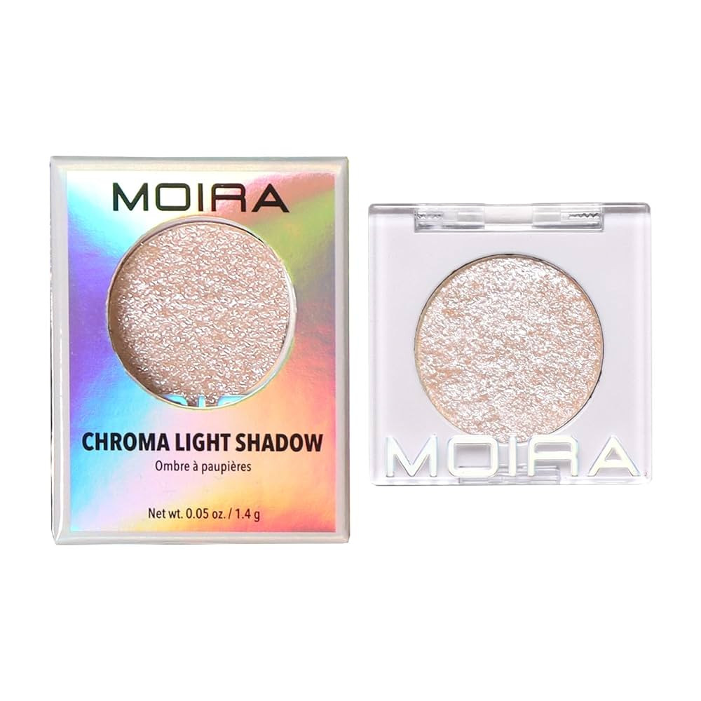Chroma Light Shadow (001, Fairy Dust) | Amazon (US)