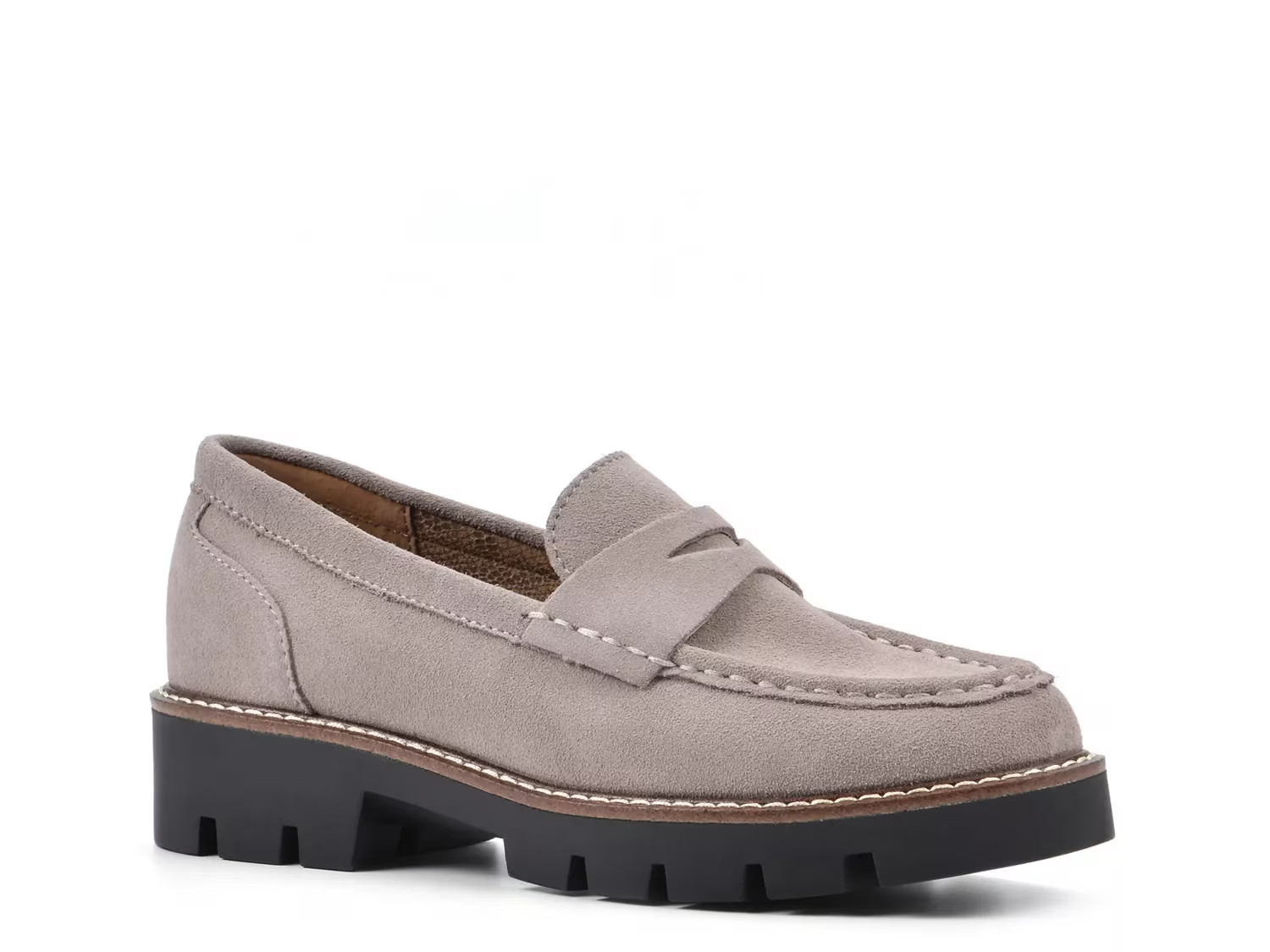 White Mountain Gunner Loafer | DSW