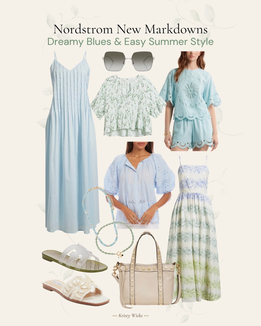Nordstrom New Markdowns!

#LTKSaleAlert #LTKTravel #LTKWorkwear