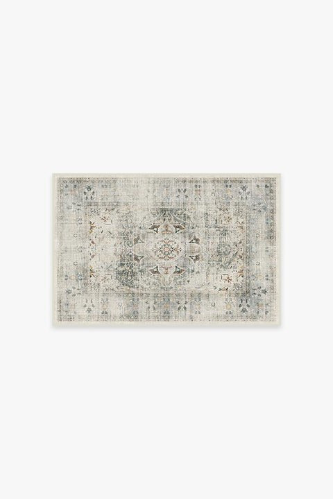 Sarrah Sage Rug | Ruggable