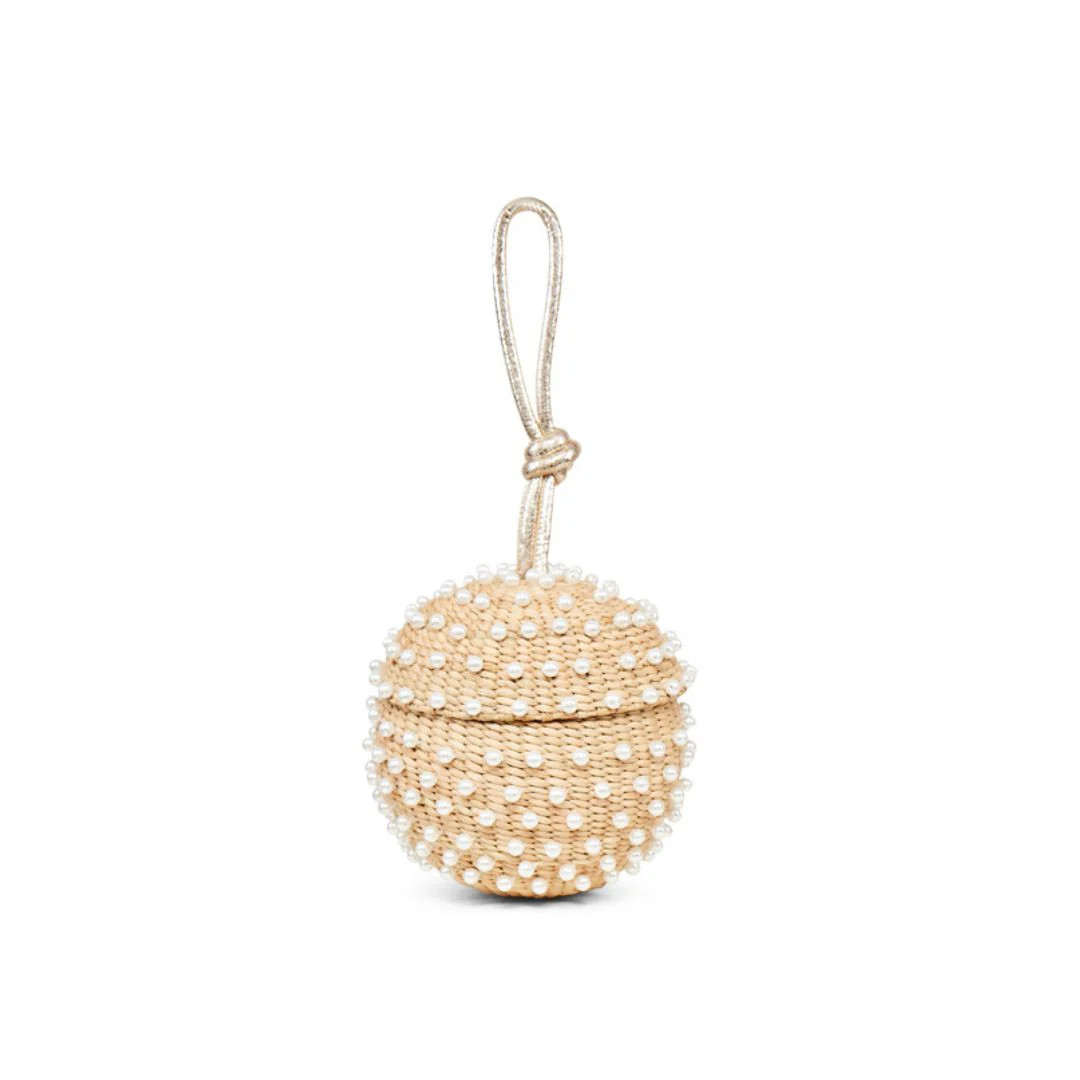 The Disco Ball - Pearl | Poolside