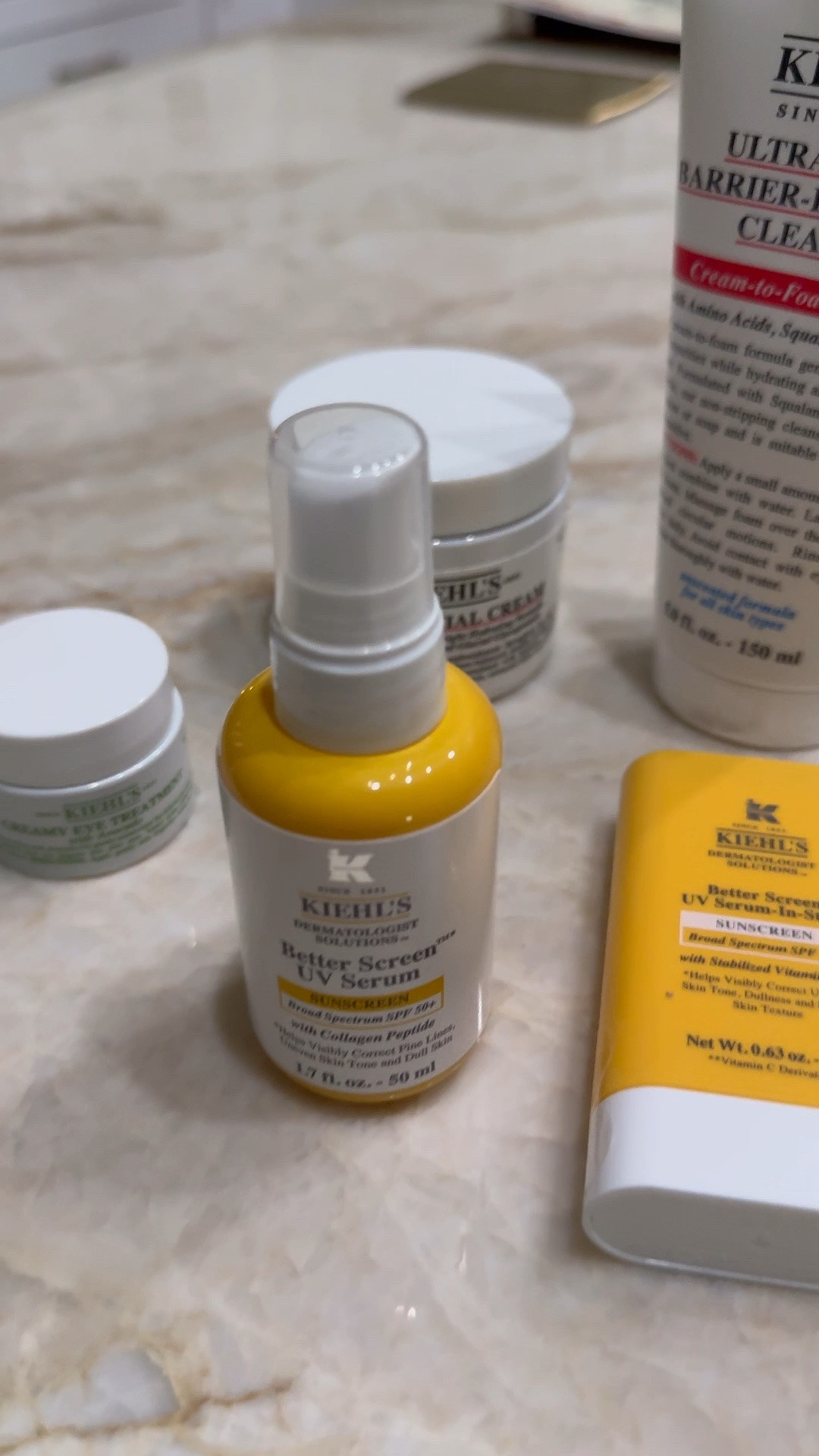 Still in summer and still need sunscreen! Beauty, skin care, sun care, moisturizer ￼

#LTKdayinmylife #LTKOver40 #LTKBeauty