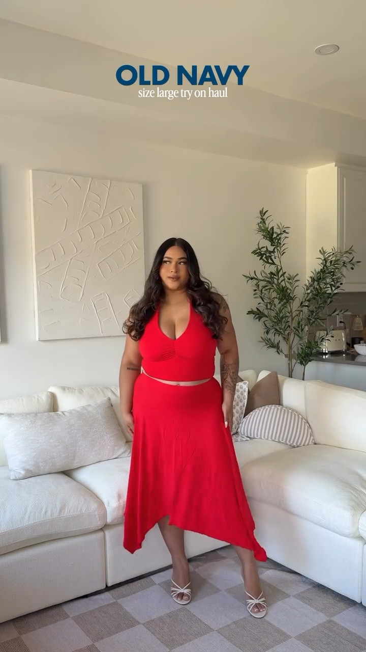 Trying on everything I got from Old Navy ✨

Drop the world ‘HAUL’ below and I’ll send you the details 💌🤍

https://shopmy.us/collections/5080750

Old Navy Haul, Spring Finds, New in Old Navy, Try-On Haul, Everyday Outfits, Size Large Fashion, Spring Outfits, Style, Fresh Spring Looks, Affordable Fashion

#oldnavyhaul #oldnavyfinds #springfashion #clothinghaul #springstyle