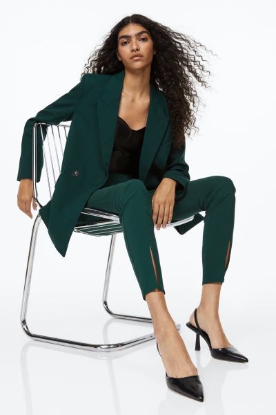 Slim Pants | H&M (US)