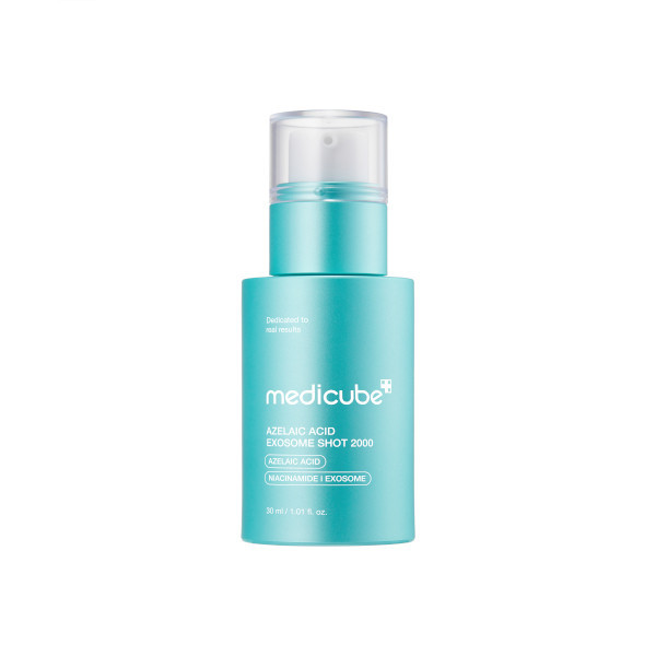medicube - Azelaic Acid Exosome Shot 2000 - 30ml | Stylevana