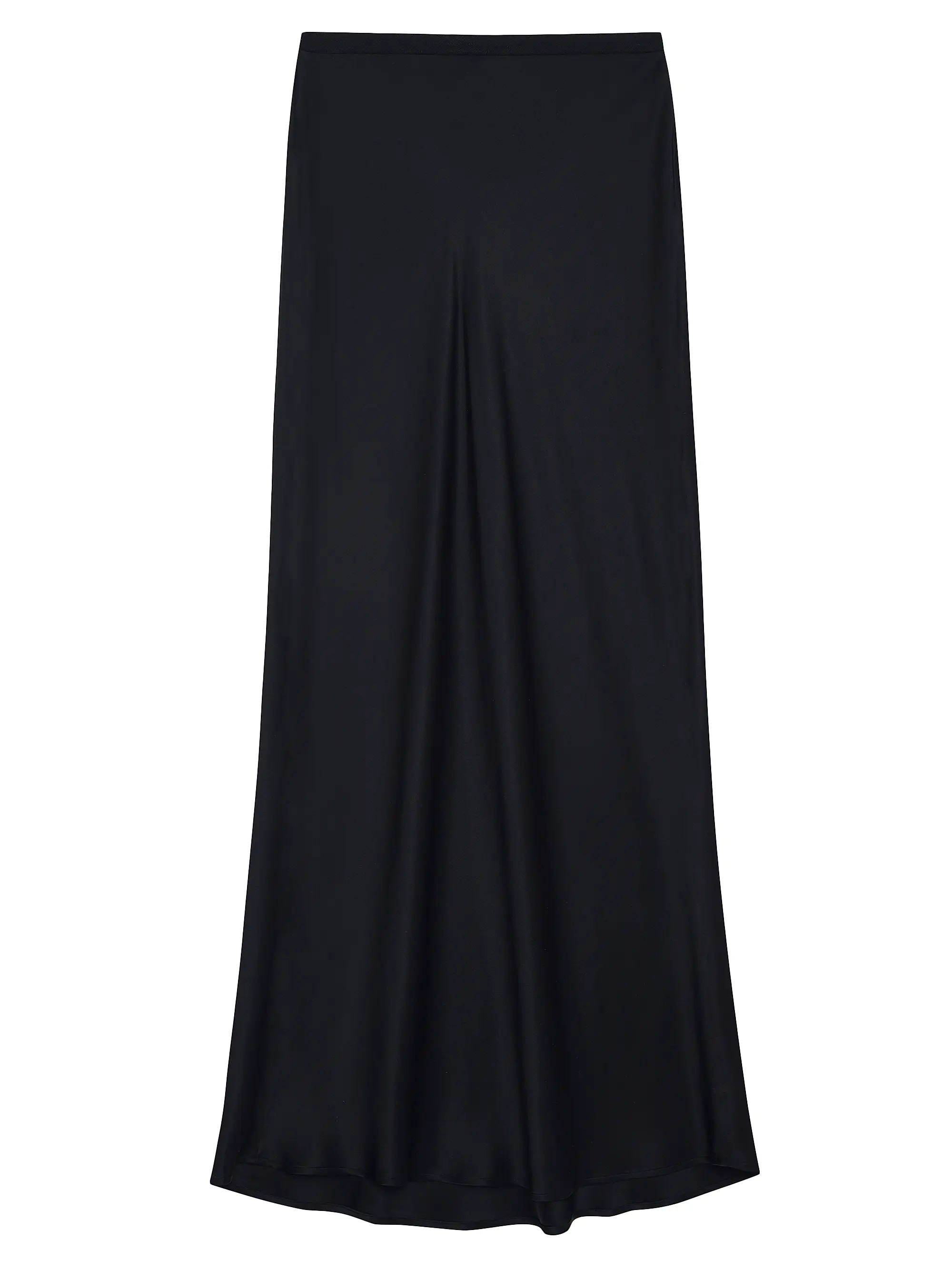 Bar Silk Maxi Skirt | Saks Fifth Avenue