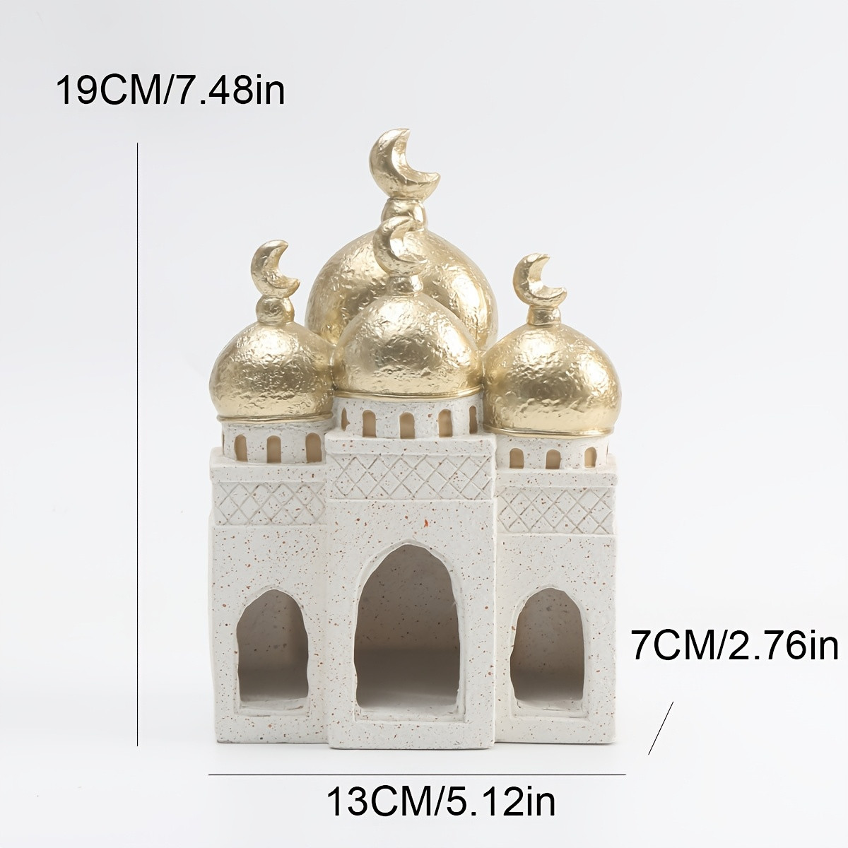 middle eastern style resin statue decor indoor ornament - Temu | Temu Affiliate Program