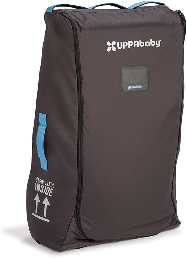 UPPAbaby VISTA Travel Bag with TravelSafe | Amazon (US)