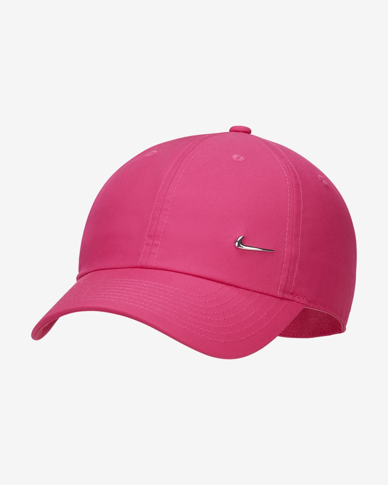 Nike Dri-FIT Club Unstructured Metal Swoosh Cap. Nike.com | Nike (US)