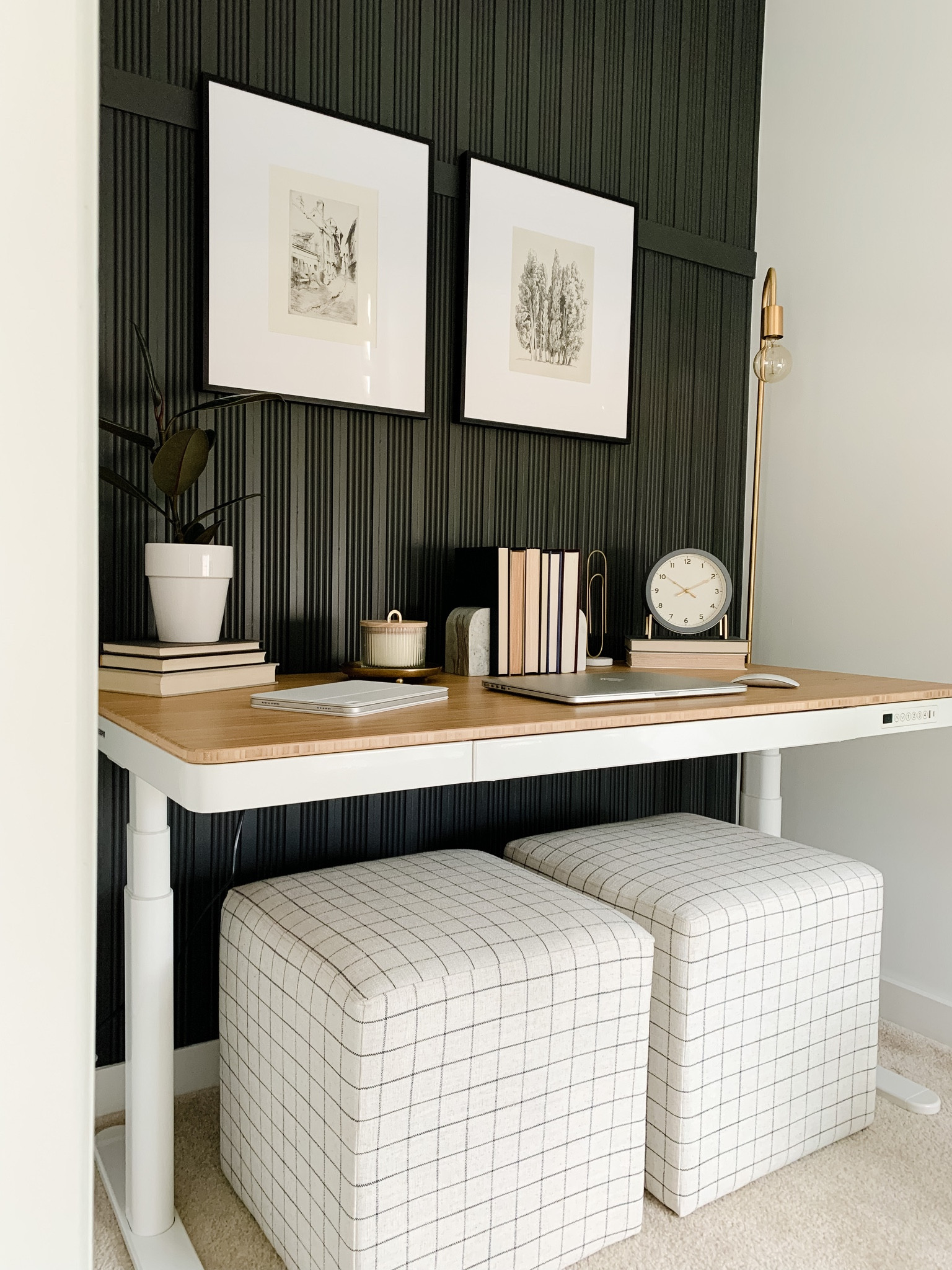 Office Inspiration 🤍

#LTKhome