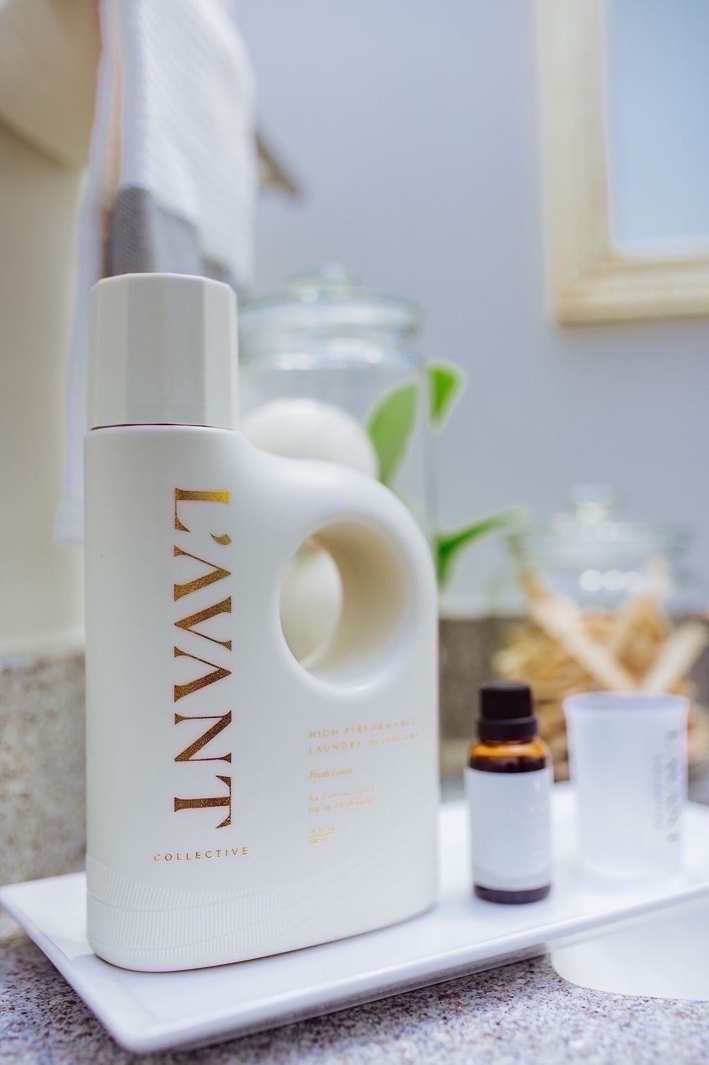 Secretsofyve: YVONNE20 for 20% off!  Take your laundry to the next level. So excited to have partnered with @lavantcollective to share their clean luxury laundry line with you! The products are amazing & the packaging is crafted so beautifully.
#Secretsofyve #ltkgiftguide
Always humbled & thankful to have you here.. 
CEO: PATESI Global & PATESIfoundation.org
 @secretsofyve : where beautiful meets practical, comfy meets style, affordable meets glam with a splash of splurge every now and then. I do LOVE a good sale and combining codes! #ltkstyletip #ltksalealert #ltkfamily #ltku #ltkfindsunder100 #ltkfindsunder50 #ltkover40 #ltkplussize #ltkpetite #ltkwedding #ltkholiday #ltktall #ltkhome #ltkmidsize #ltktravel #ltkselfcare #ltkmomlife secretsofyve

#LTKSeasonal #LTKKids #LTKMens