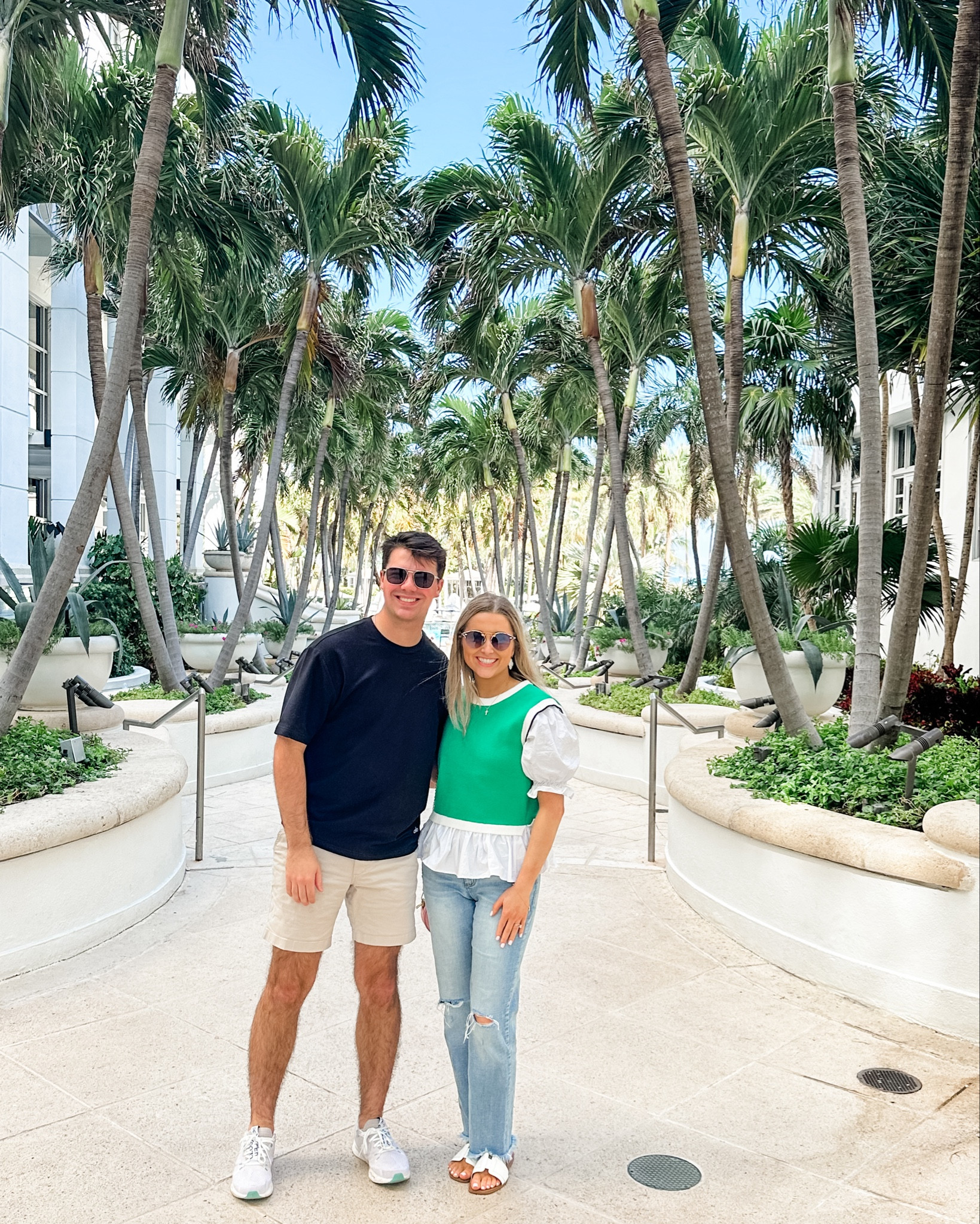 Miami Trip Spring Accessories !! 💐
Love this Lulu lemon yellow belt bag, Amazon white sandals, Krewe sunglasses, and these awesome target blue and white sneakers!! 

#LTKSeasonal #LTKFindsUnder100 #LTKSpringSale