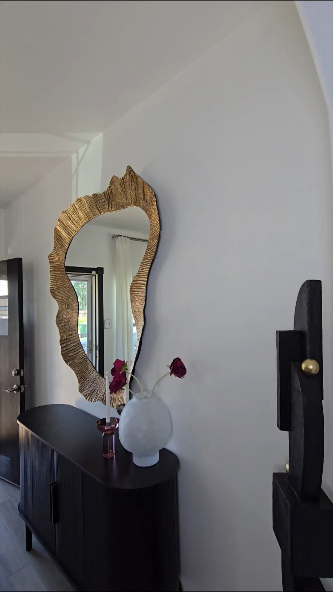 Entryway Inspiration 

