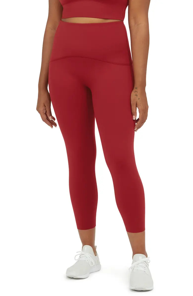 Booty Boost Active High Waist 7/8 Leggings | Nordstrom