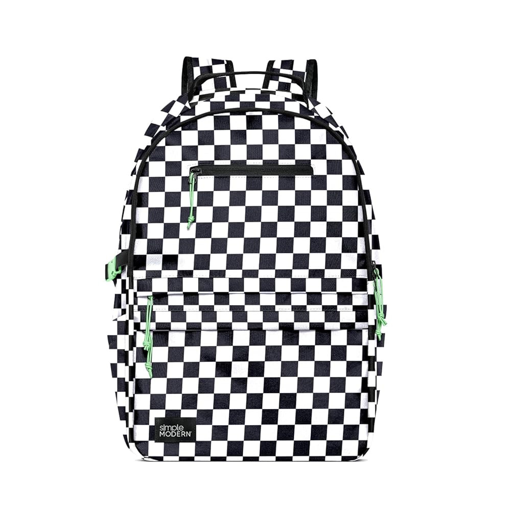 Simple Modern Ellis Backpack for School | Elementary Middle and High School Bookbag for Kids and ... | Amazon (US)