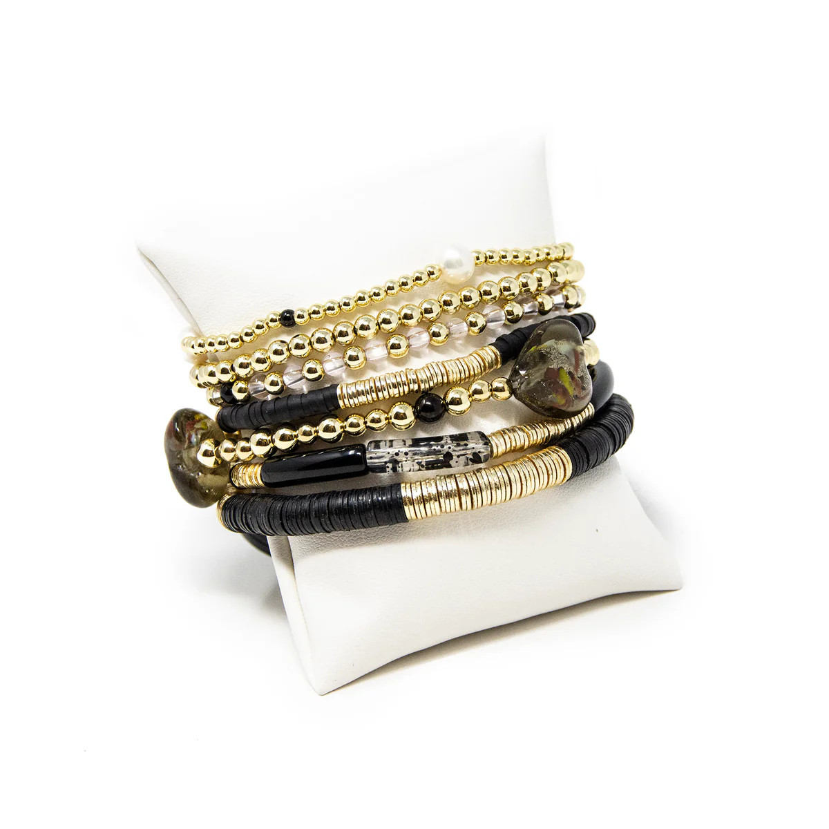 Brooke Stack | Allie + Bess