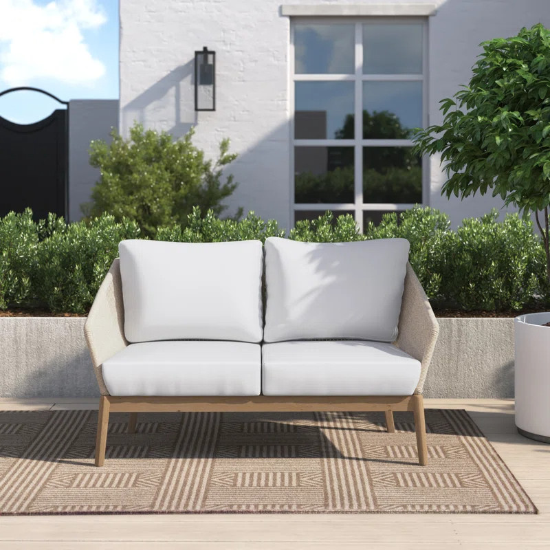 Your backyard deserves this glow-up 💖✨ Joss & Main’s patio sale is packed with outdoor sofas, loungers, and dining sets up to 60% OFF 😍 #BackyardLuxury #4thofjuly #4thofjulydeals #OutdoorFurnitureDeals #PatioMakeoverTime #SummerDecorVibes 

 #LTKSeasonal #LTKHome #LTKSaleAlert