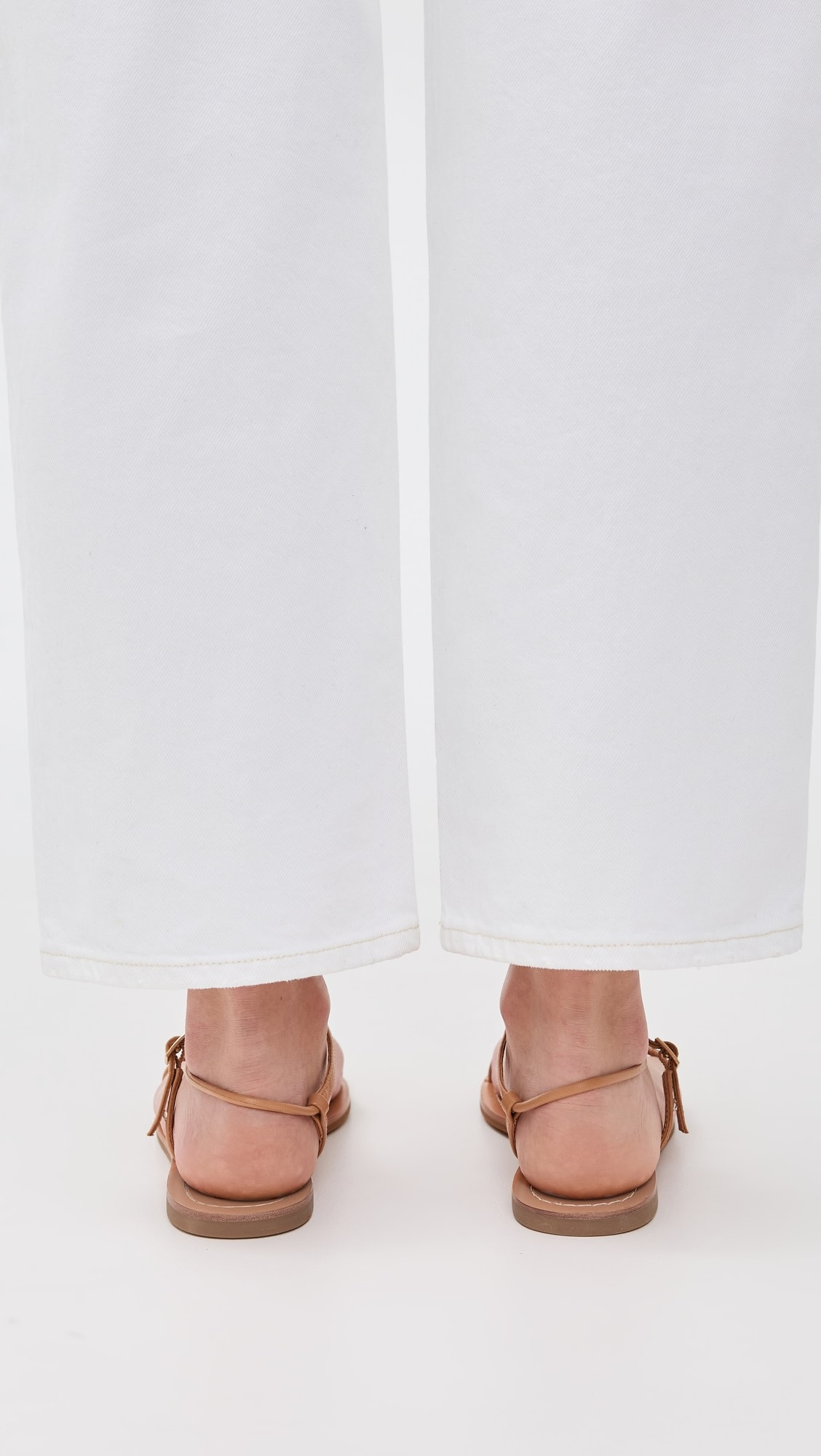 Loeffler Randall Lara Strappy Flat Sandals | Shopbop | Shopbop