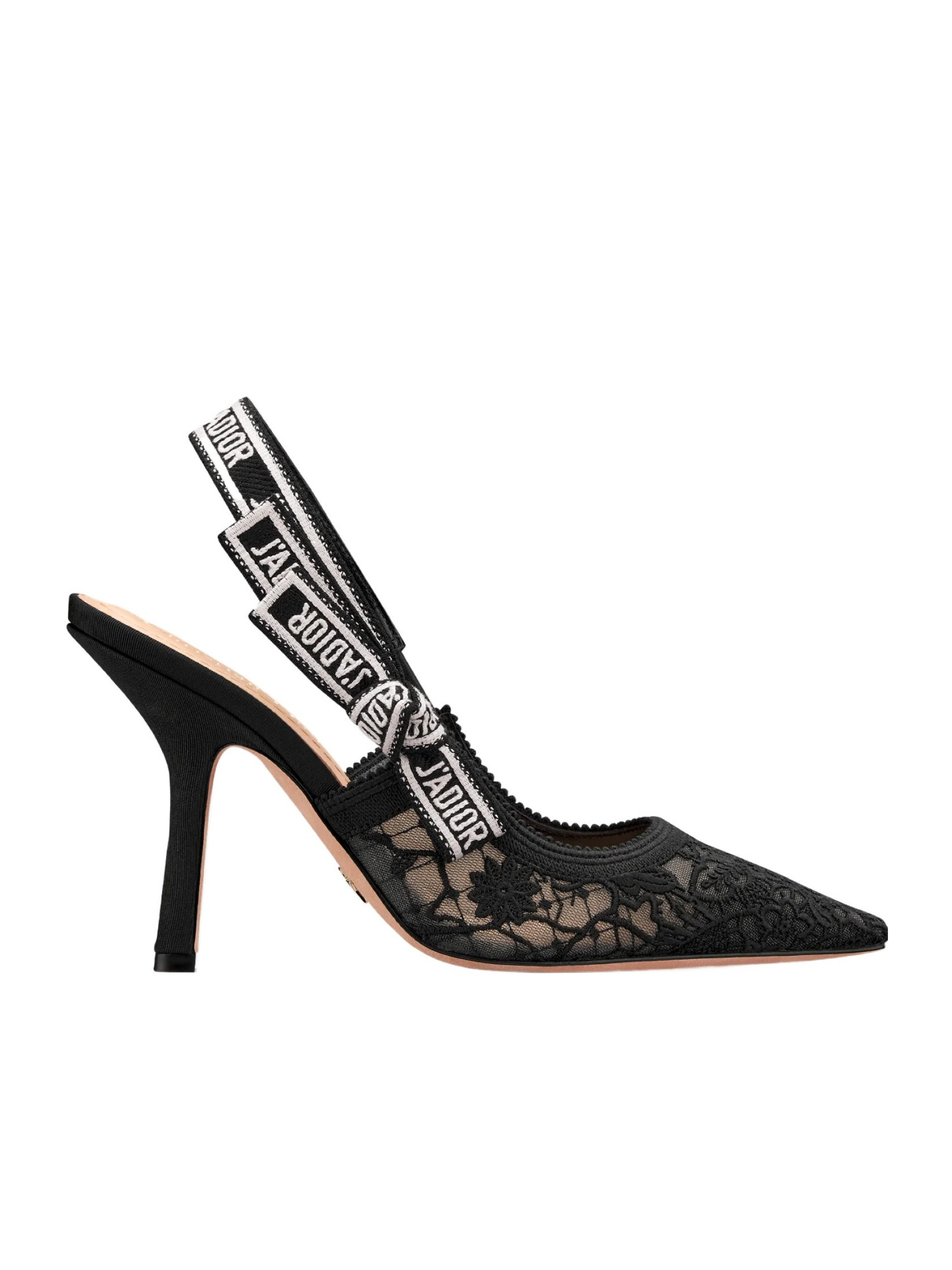 J'Adior Slingback Pump | Senser US