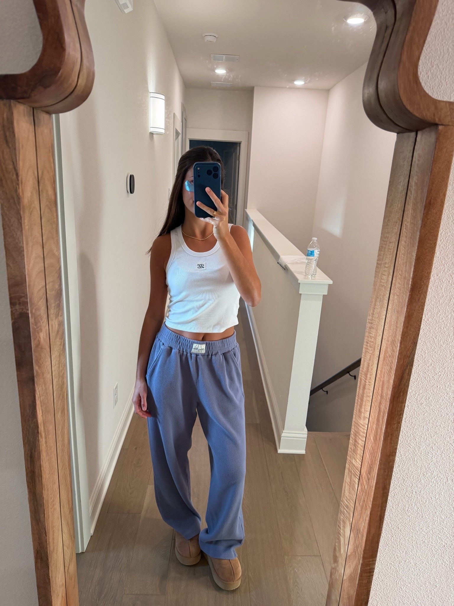 FRIDAY in new @Eleven Eleven !!



#morninginmylife #loungewearset #athleisurestyle #everydayoutfits #ootds

#LTKootd #LTKmorningroutine #LTKgrwm

#LTKActive #LTKSeasonal #LTKTravel