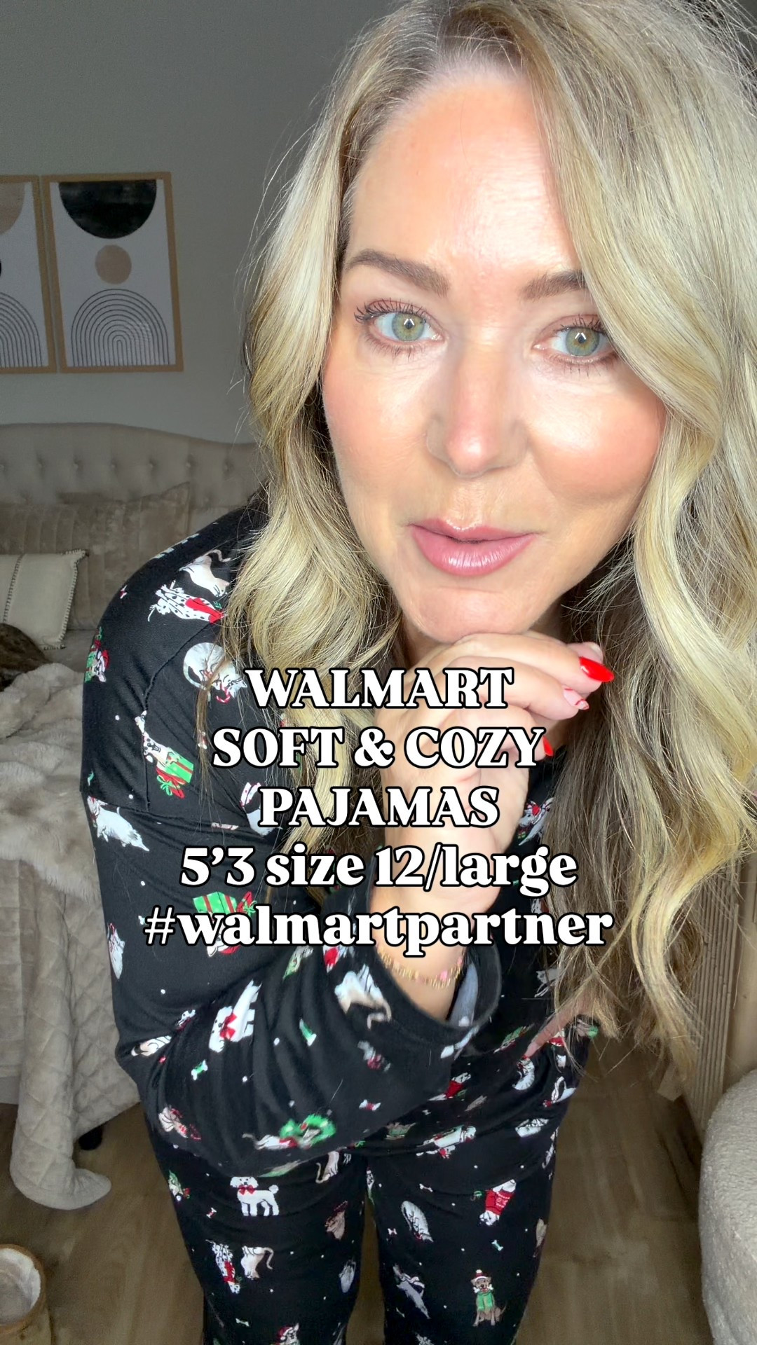 @walmartstyle #walmartpartner #walmartstyle 

Wearing a size large 

#LTKOver40 #LTKMidsize #LTKPetite