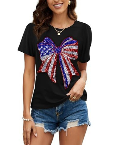 Your Memorial Day outfit is ready ❤️🤍💙 Amazon patriotic finds featuring USA tees, matching short sets, maxi dresses & sparkle sets for the perfect holiday weekend 🇺🇸✨#AmazonFashion #AmazonFinds #MemorialDay #MemorialDayOutfits #MemorialDayStyle #MemorialDayWeekend #PatrioticOutfits #PatrioticStyle #RedWhiteBlue #USAStyle #AmericanFlag #AmericanFlagShirt #PatrioticShirts #GraphicTees #USA2PieceSet #MatchingSets #ShortSets #MaxiDress #AmericanFlagDress #SequinOutfit #HolidayWeekend #SummerStyle #VacationStyle #BeachOutfits #BBQOutfit #WomenFashion #StyleInspo #FashionFinds #TrendingNow #LTKFinds #ShopNow

#LTKSeasonal #LTKgrwm #LTKxMadewell