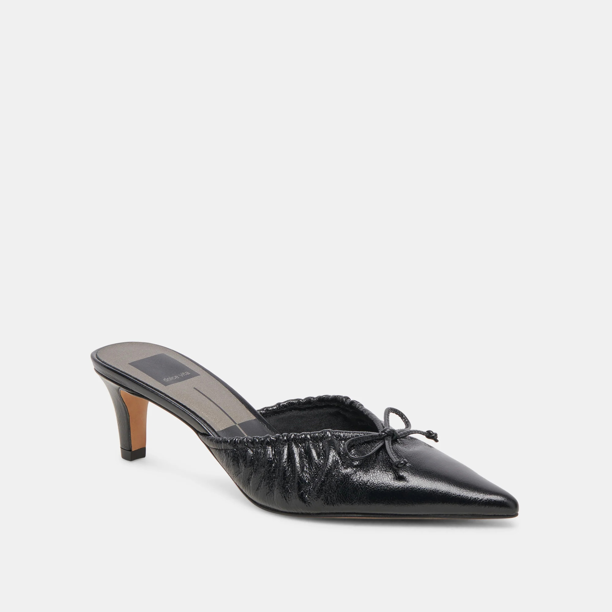 Kairi Mid Heels | DolceVita.com