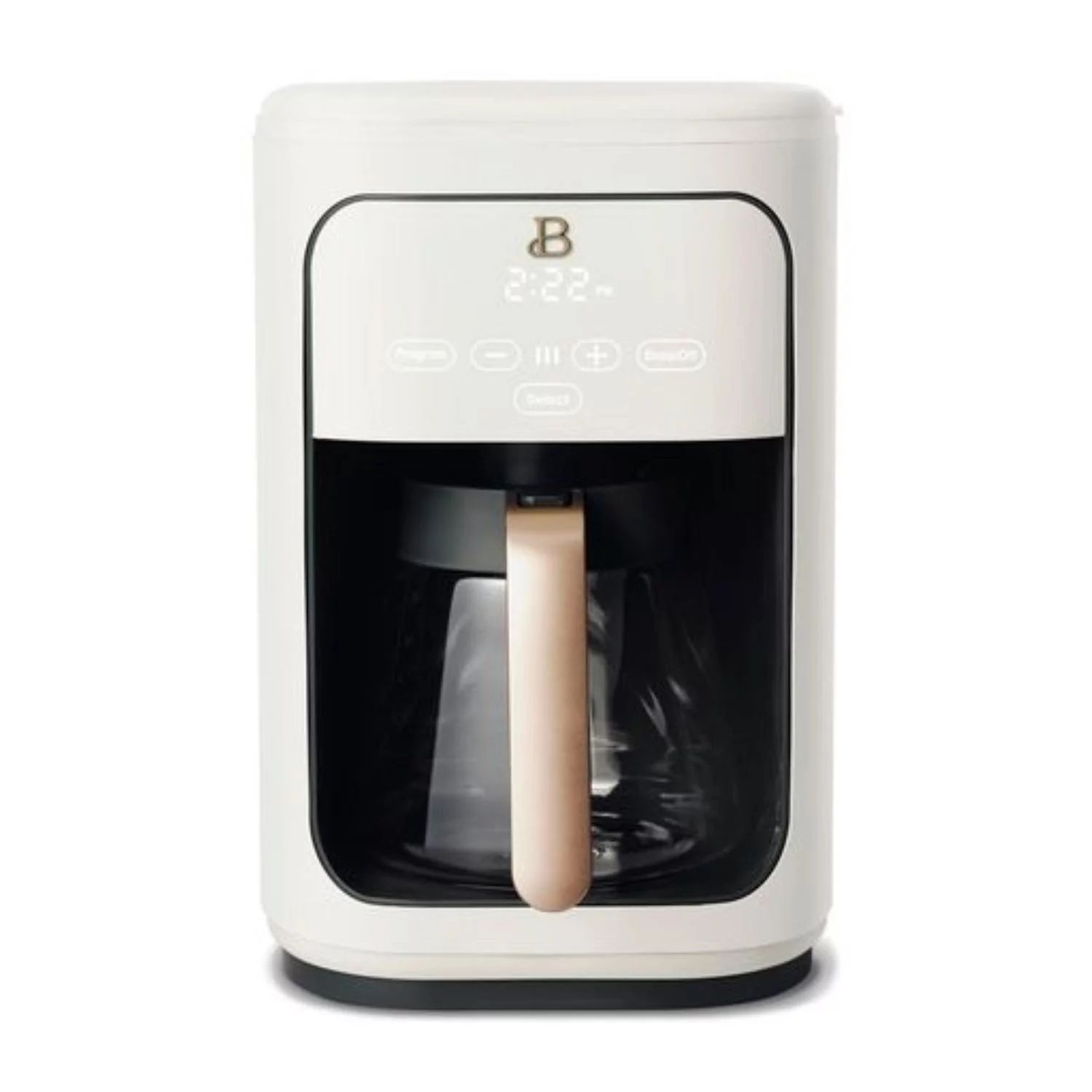 Beautiful 14 Cup Programmable Touchscreen Coffee Maker by Drew Barrymore | Walmart (CA)