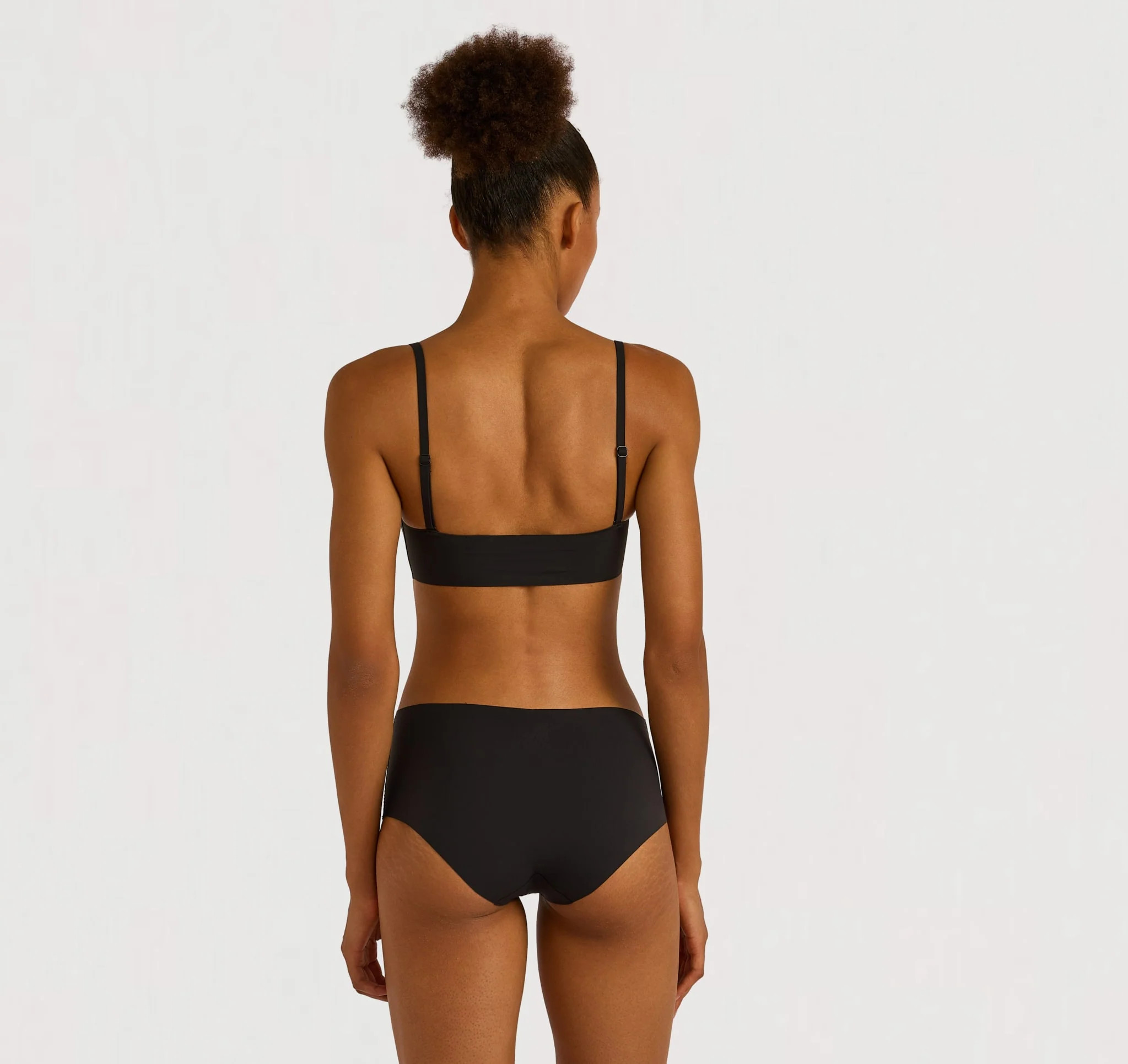 Bare High-rise Briefs | Organic Basics