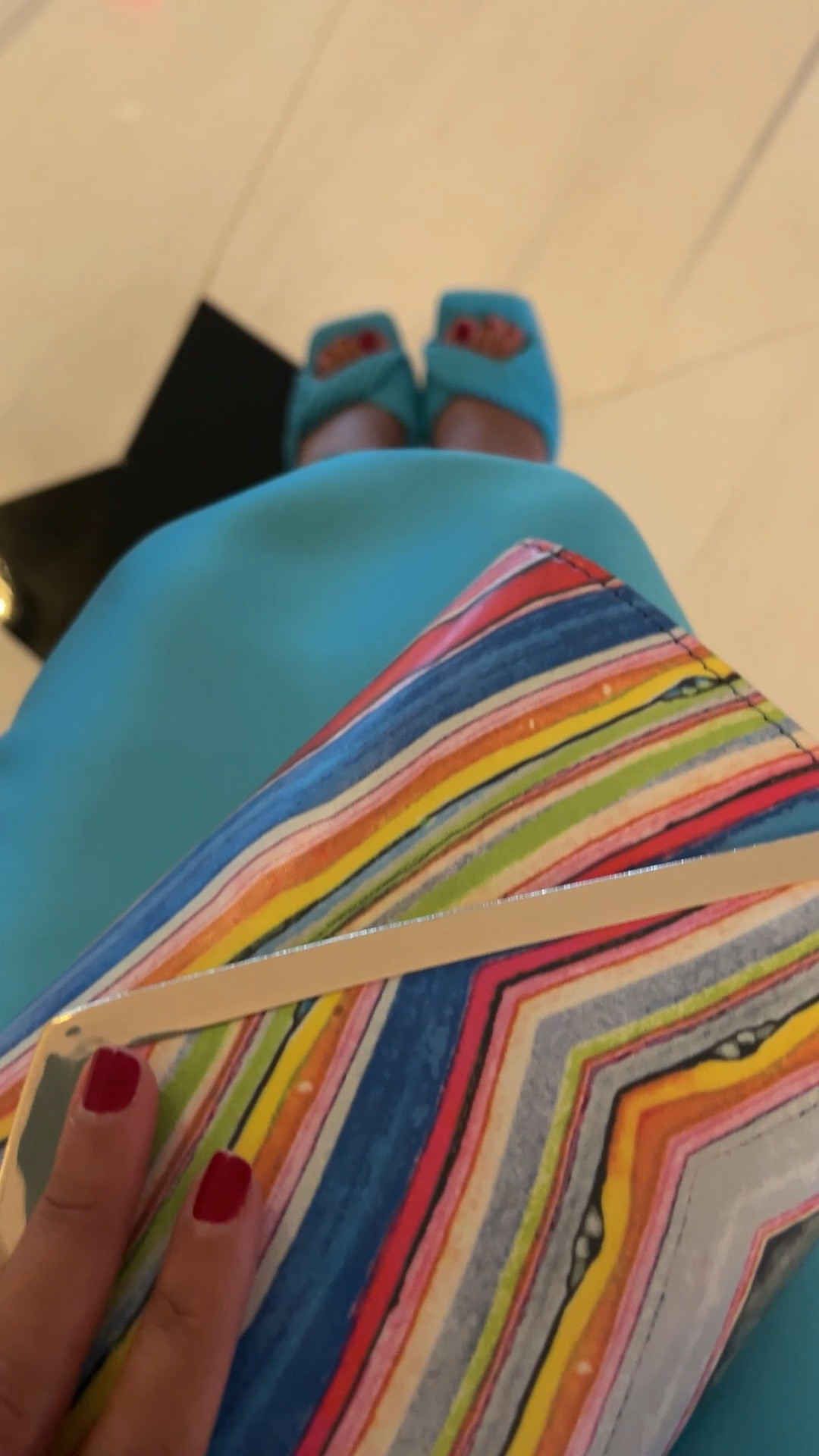 One dress, two ways. Turquoise soft, satin slip dress and a colorful clutch. Just need to pick between either a colorful or neutral sandal. You decide; head to my LTK profile and “heart” your favorite.

satin dress, shoe crush, girls night outfit, date night outfit, wedding guest outfit, casual, formal, ootd, ootn, women’s fashion #satindress #shoecrush #girlsnightoutfit #datenightoutfit #weddingguestoutfit #casual #formal #ootd #ootn #women #fashion

#LTKWedding