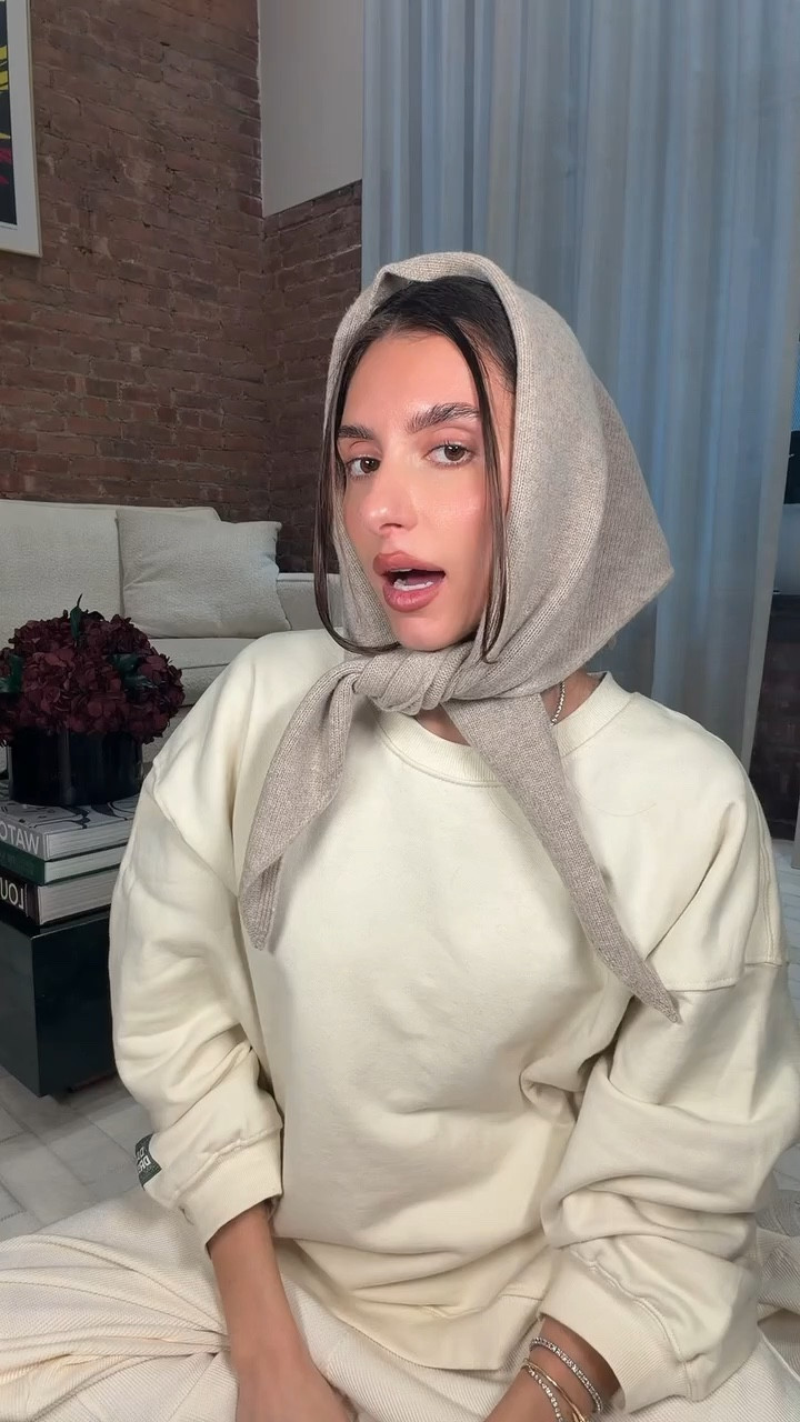 Cos accessory haul! 🖤

#LTKootd #LTKFindsUnder100 #LTKHoliday