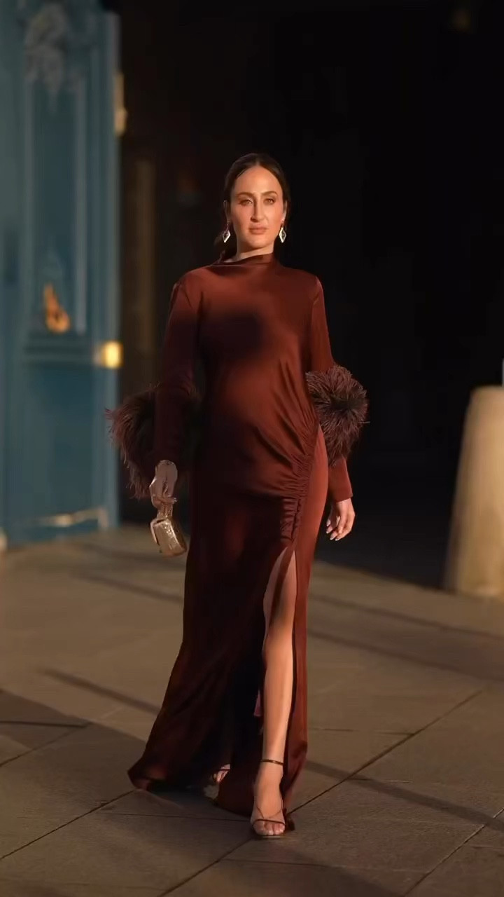 golden hour in Paris✨

#LTKVideo #LTKStyleTip #LTKItBag