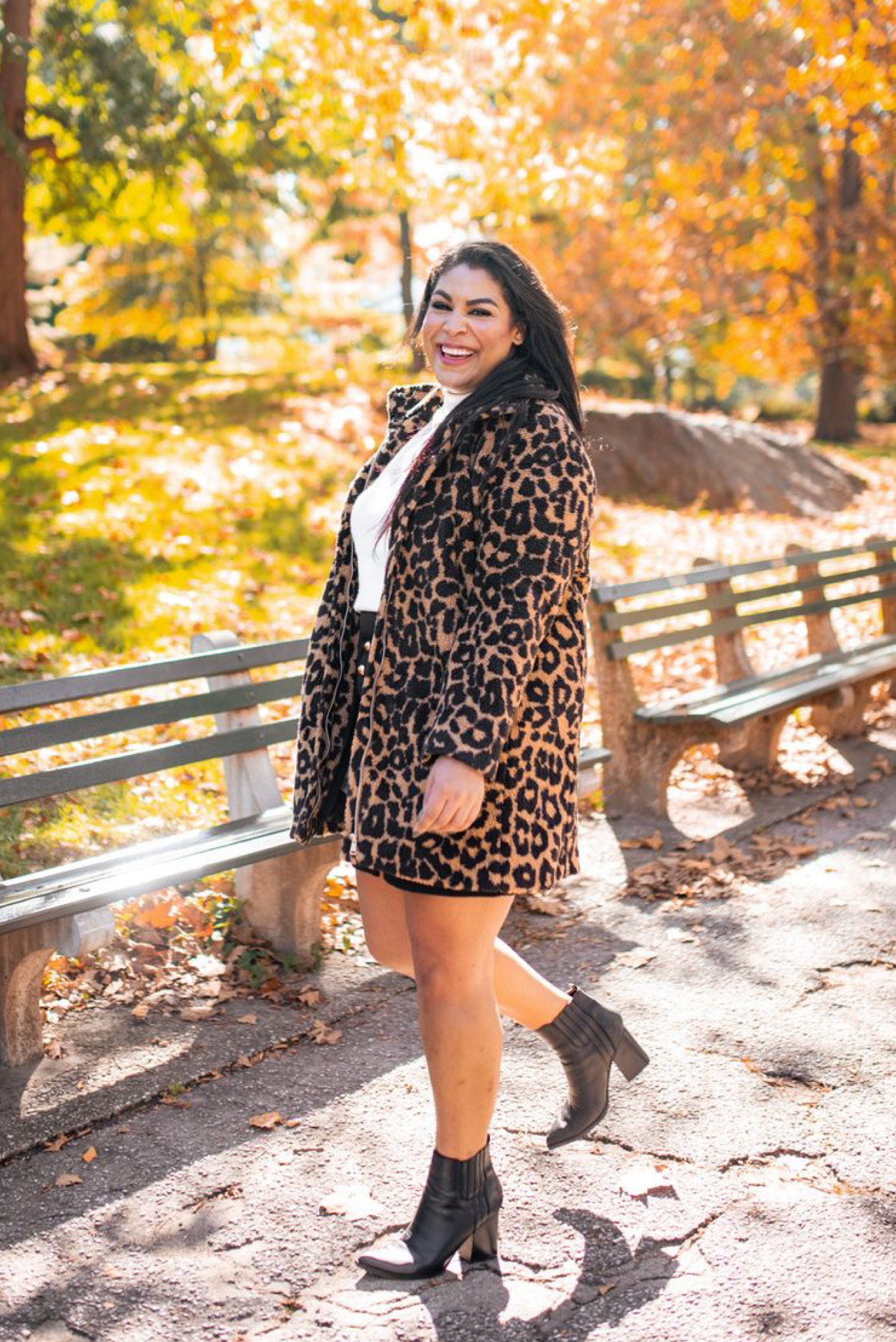 Loft Jacket on SALE! Use code: LOVE for 60% off 


Queen Carlene, loft fashion, midsize, size 12, winter fashion, leopard print coat 

#LTKsalealert #LTKstyletip #LTKSeasonal
