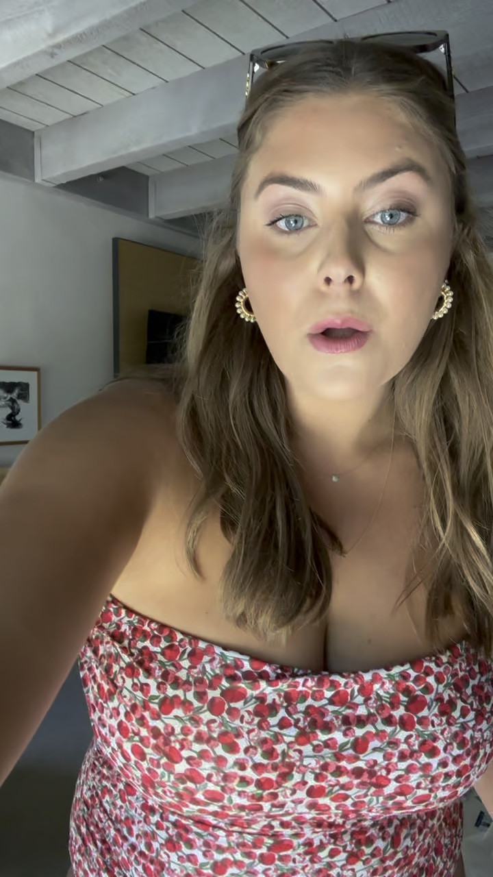 New swim from J.Crew, wearing size 16. Use CARALYN for Cakes. Earrings are Golden Hour Jewelry, sharing similar styles! No

#LTKmidsize #LTKswim #LTKstyletip