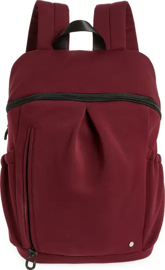 NEOPRENE BACKPACK | Nordstrom