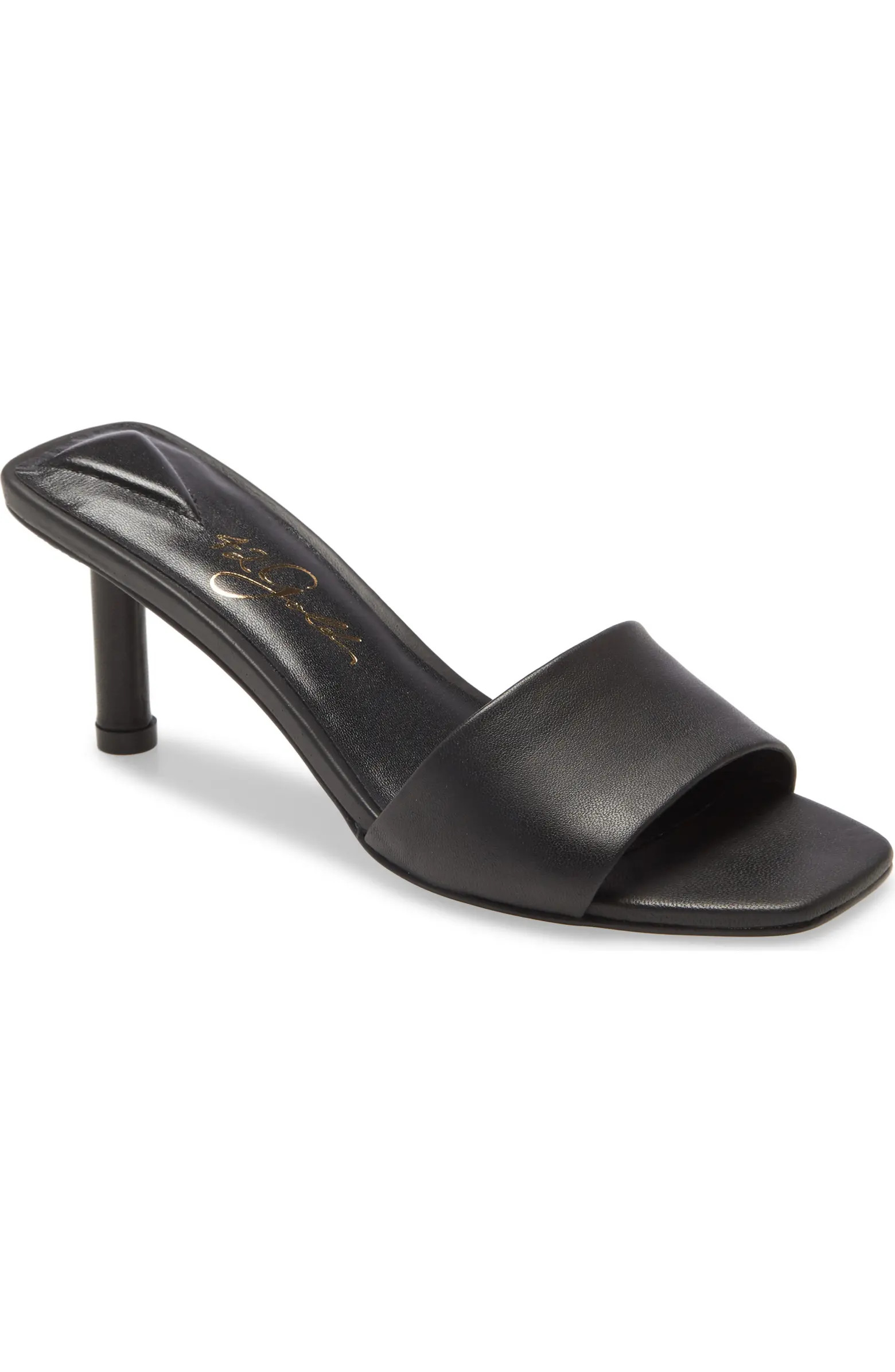 Lilith Slide Sandal (Women) | Nordstrom