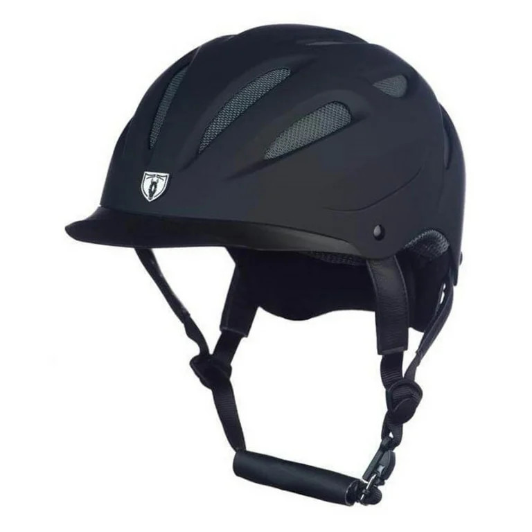 Tipperary SPORTAGE Equestrian Helmet | Walmart (US)