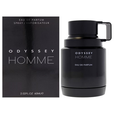 Odyssey - Homme by Armaf for Men - 2.02 oz EDP Spray | Target