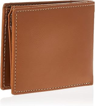 Timberland Men's Cloudy Passcase, Tan, One Size | Amazon (US)